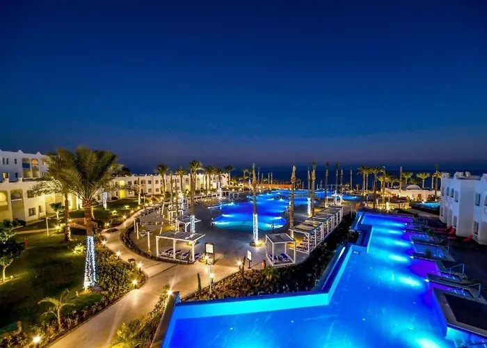 Hotel Diamond Hurghada